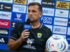Persib Berpacu dengan Waktu, Notsuda Absen Lawan Dewa United