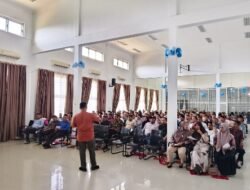 P3 Pilpengkute Agara Rampung, 1.044 Panitia Siap Jalankan Tahapan Pemilihan