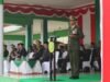 HUT ke-81 TNI, Dandim Agara Tekankan Profesionalisme dan Sinergi Bersama Rakyat