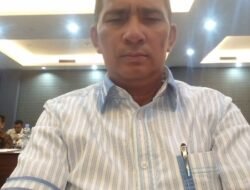 Kabar Duka dari Agara, Kasatpol PP dan WH Ramisin Selian Tutup Usia