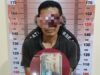 Polisi Sita 11 Paket Sabu dari Pria 60 Tahun di Tanoh Alas Aceh Tenggara