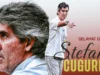 Stefano Cugurra Jadi Pelatih Baru Semen Padang FC