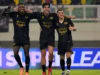 Dewa United Kudeta Persija dari Puncak Klasemen Usai Kalahkan Persijap 2-0