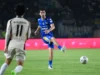 Persib Hadapi Dilema Pemain di Tengah Padatnya Kompetisi