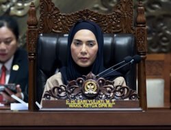 Biaya Haji 2027 Disepakati Rp98,47 Juta