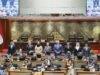 DPR Setujui Lima Dewas RRI Periode 2026-2031
