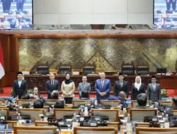 DPR Setujui Lima Dewas RRI Periode 2026-2031