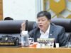 DPR Desak Pemerintah Percepat Penanganan Lonjakan 20.334 Hotspot Karhutla