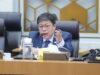 DPR Minta Pemerintah Telusuri Penyebab Karhutla Berulang