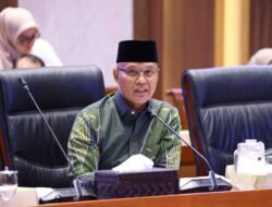 DPR Desak TNI Usut Tuntas Judol di Rumah Dinas Cijantung