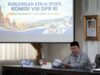 Komisi VIII Soroti Insentif Guru Agama Non-ASN hingga Sertifikasi Halal UMKM