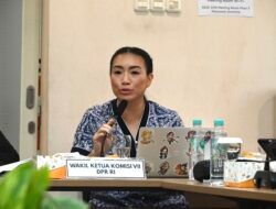DPR Dorong Sistem Rekrutmen Digital di Kawasan Industri