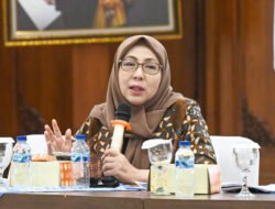 DPR Dorong SLB Memadai di Setiap Provinsi