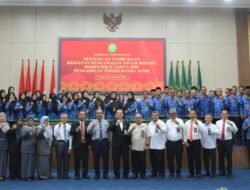 PT Banda Aceh Sudah Putus 679 Perkara Banding hingga September 2026
