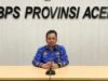 Inflasi Aceh September 2026 Capai 5,03 Persen, Beras hingga Emas Jadi Pemicu