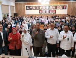 FH USK Gelar Kuliah Umum, Hadirkan Dua Hakim Agung MA