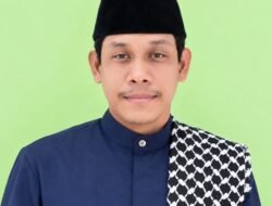 Daftar 72 Khatib Jumat di Aceh Besar