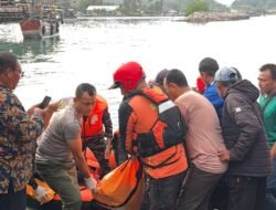 Warga Labuhanhaji yang Dilaporkan Hilang Ditemukan Meninggal