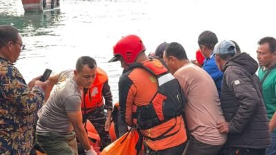 Warga Labuhanhaji yang Dilaporkan Hilang Ditemukan Meninggal