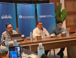 Meuseraya 2026 Dorong Anak Muda Gerakkan Ekonomi Aceh