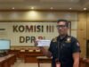 YARA Adukan SP3 Kasus Penganiayaan ke Komisi III DPR