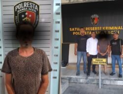 Polisi Tangkap Pria 52 Tahun dalam Kasus Penggelapan Yamaha Aerox