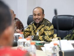 Kinerja Bank Aceh Tumbuh, Pembiayaan Tembus Rp21,99 Triliun