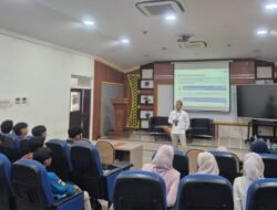 BI Mengajar Perkuat Literasi Kebanksentralan Mahasiswa Aceh
