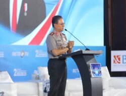 Wakapolri: Polri Perkuat Kehadiran di Wilayah Rawan Konflik
