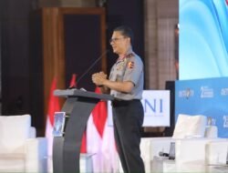 Polisi Perkuat Pemberantasan Premanisme, Jaga Dunia Usaha