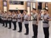Kapolri Pimpin Sertijab Lima Pejabat Strategis Polri