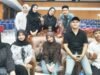 Didong Jalu Sriwijaya vs Kabinet, Beru-Bujang Gayo di Banda Aceh Jangan Absen