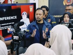 Polresta Banda Aceh Tak Temukan Unsur Pidana dalam Kematian Taruna Poltekpel