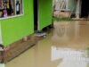 Banjir Rendam Sejumlah Wilayah Aceh Tamiang, Ratusan KK Terdampak