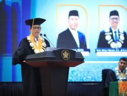Milad ke-65, USK Perkuat Reputasi Global dan Kontribusi bagi Masyarakat