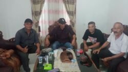 PBA Kecam Dugaan Korupsi Dana Bencana di BNPB