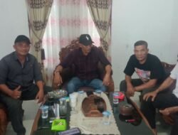 PBA Kecam Dugaan Korupsi Dana Bencana di BNPB