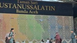 Jaksa Eksekutor pada Kejaksaan Negeri Banda Aceh telah melaksanakan Eksekusi Cambuk terhadap 8 (delapan) orang terpidana