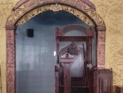 Daftar Khatib dan Imam Shalat Jum’at se-Aceh Besar