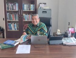 Taqwaddin: Hakim Tinggi Bisa Sidangkan Ulang Perkara