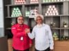 Safaruddin Dorong Kolaborasi Aceh-Papua Perkuat Pendidikan dan SDM