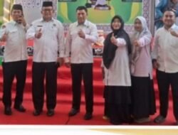 MIN 6 Banda Aceh dan Diniyah Ruhul Jadid Terapkan PJJ Selama APRESIASI 2026
