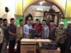 Irwansyah ST Advokasi Fasilitas untuk 8 Masjid di Banda Aceh