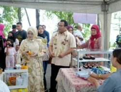 Wali Kota Sabang Ajak Masyarakat Bangga dan Gunakan Produk UMKM Lokal