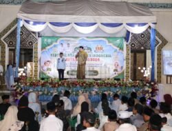 Tutup FASI 2026, Zulkifli Harap Anak-anak Sabang Jadi Generasi Qurani Berakhlak Mulia