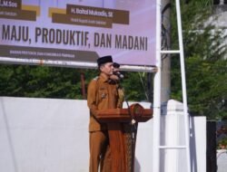 Pemkab Aceh Selatan Prioritaskan Pembayaran TPP ASN Selama 12 Bulan