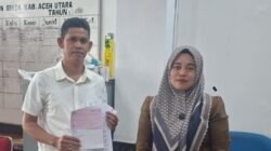 SAPA Surati Sekda Lhokseumawe dan Aceh Utara, Minta Dokumen Pokir DPRK