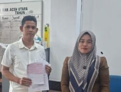 SAPA Surati Sekda Lhokseumawe dan Aceh Utara, Minta Dokumen Pokir DPRK
