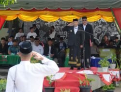 Wakil Wali Kota Sabang Jadi Irup Hari Santri 2026, Tekankan Peran Santri Menuju Indonesia Emas