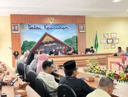 Illiza: Kurikulum Banda Aceh Academy Harus Sesuai Kebutuhan Dunia Kerja